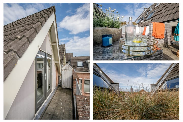 Foto 24 van Koestraat 1-D