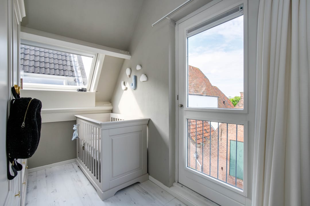 Foto 26 van Koestraat 1-D