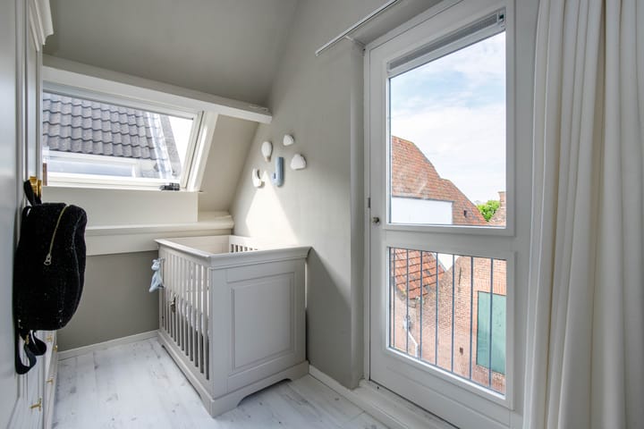 Foto 26 van Koestraat 1-D