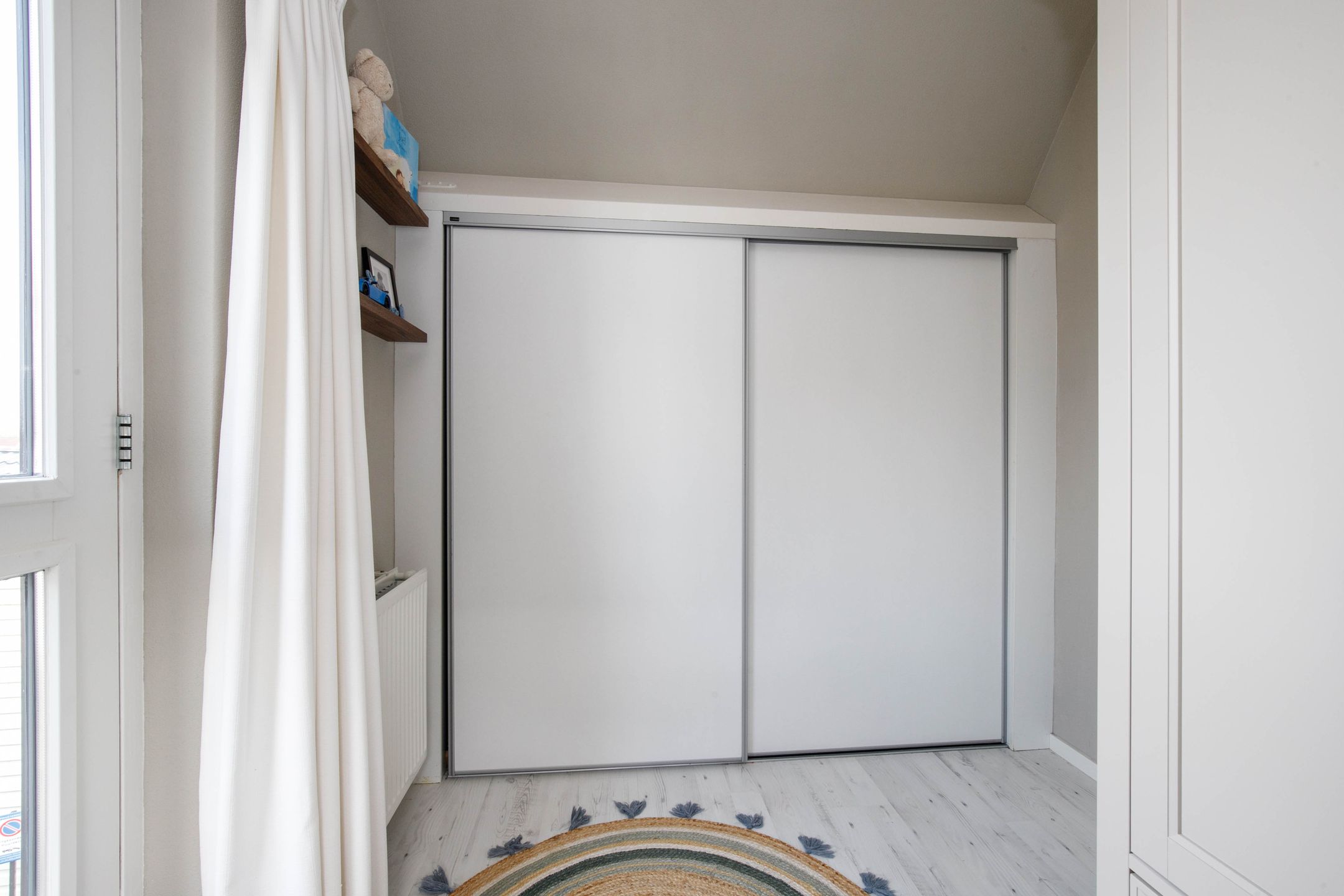 Foto 27 van Koestraat 1-D