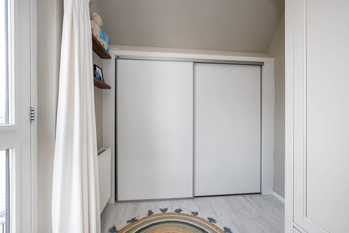 Foto 27 van Koestraat 1-D