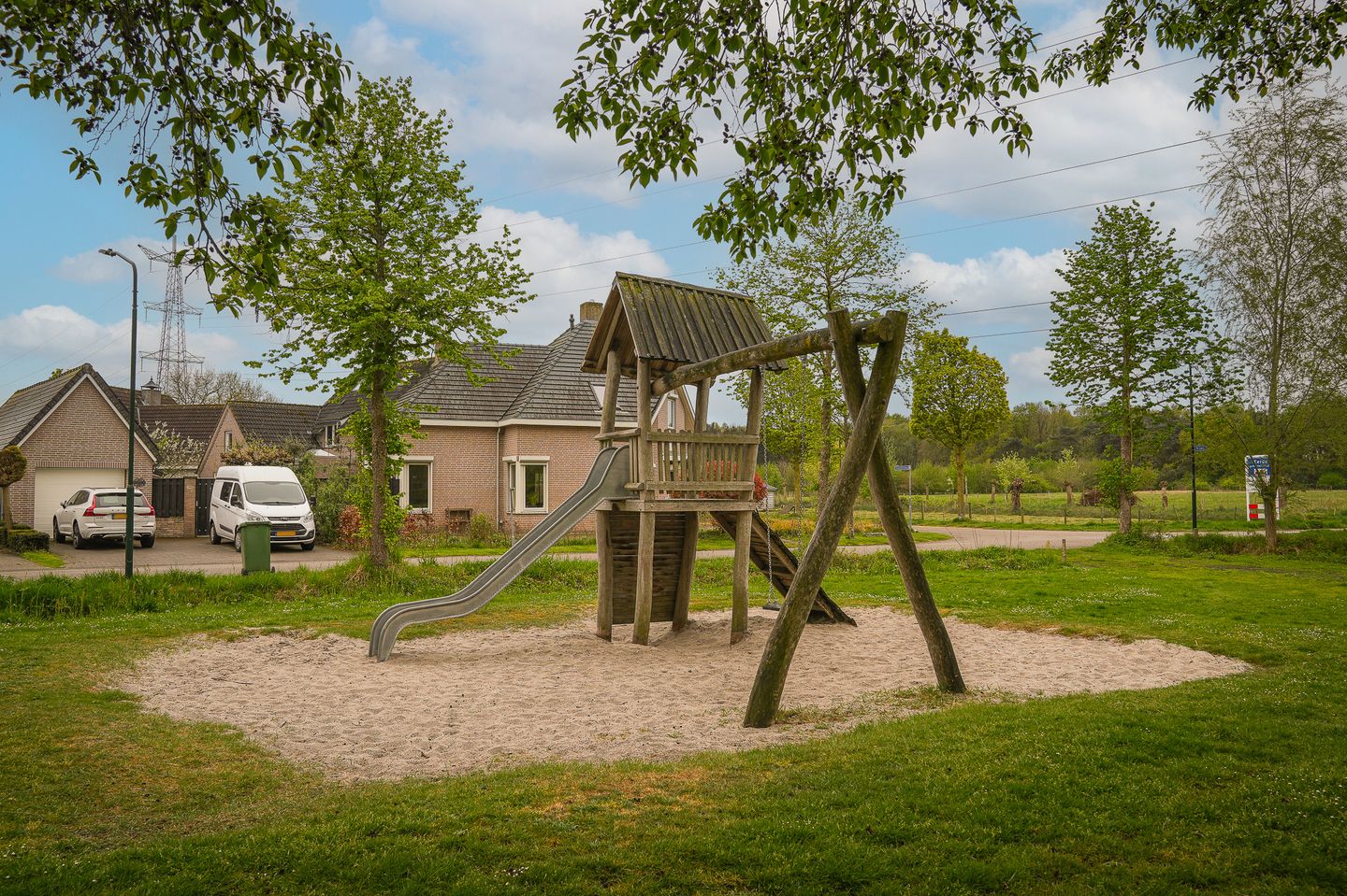 Foto 50 van Bergweg 8