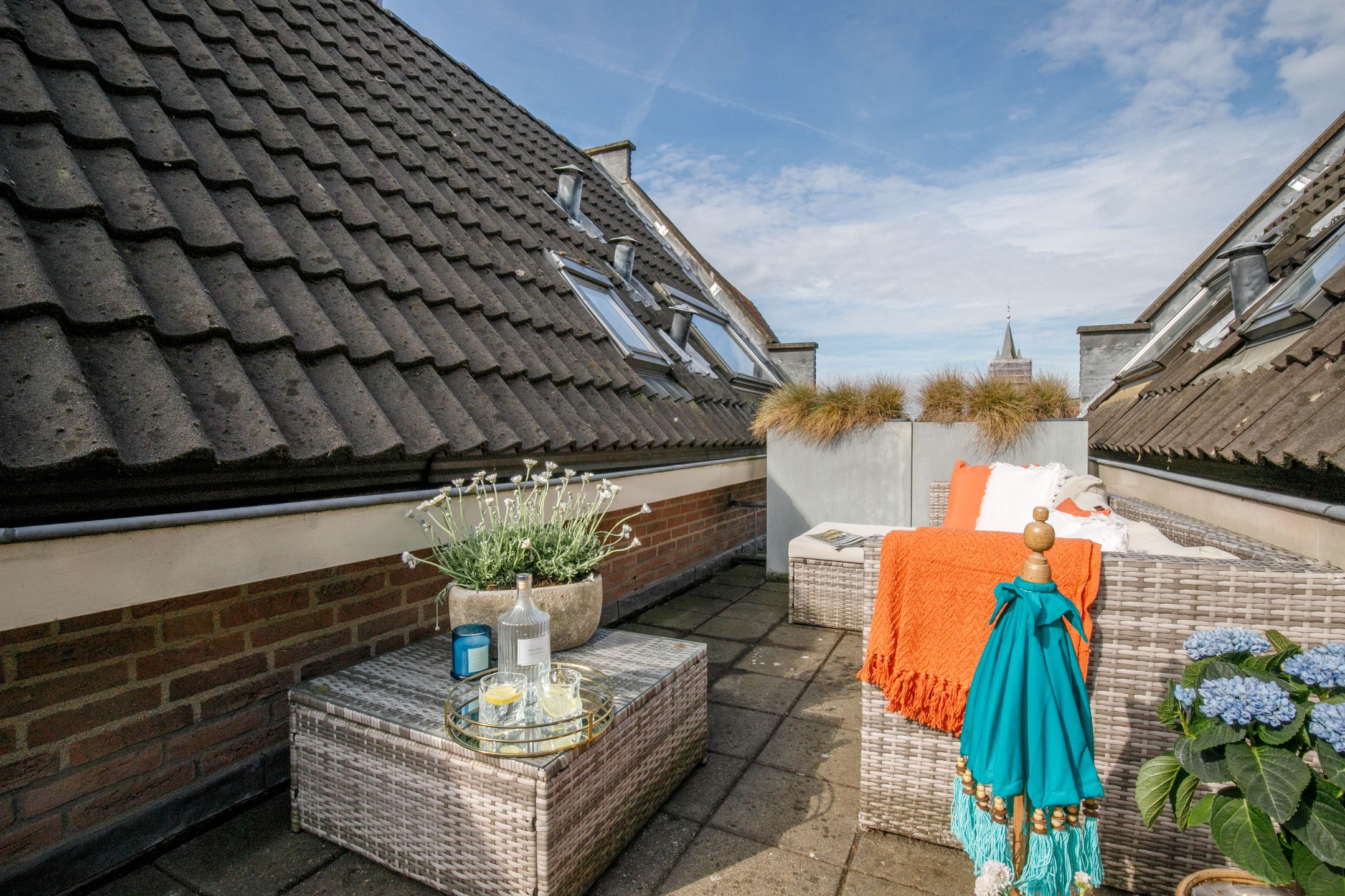 Foto 30 van Koestraat 1-D