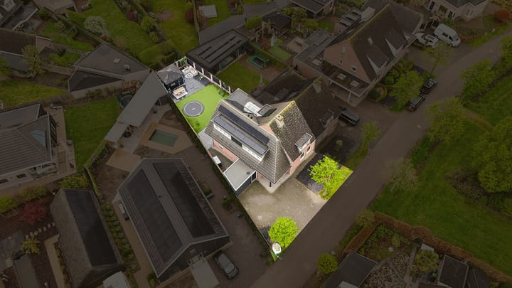 Foto 2 van Bergweg 8