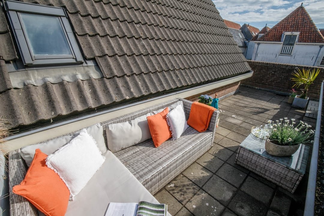 Foto 31 van Koestraat 1-D