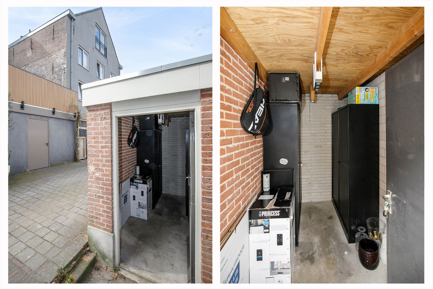 Foto 34 van Koestraat 1-D