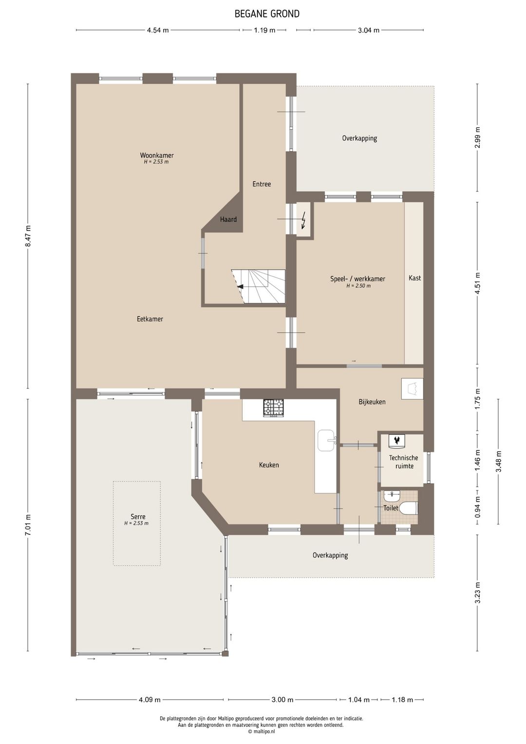 Foto 56 van Bergweg 8