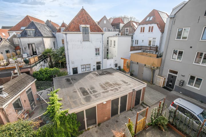 Foto 36 van Koestraat 1-D