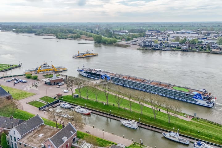 Foto 39 van Koestraat 1-D