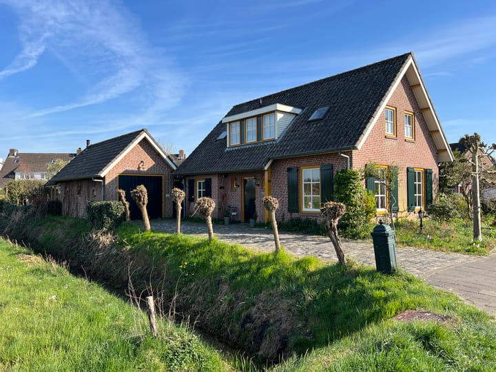 Foto 2 van Oostelvoortjes 26