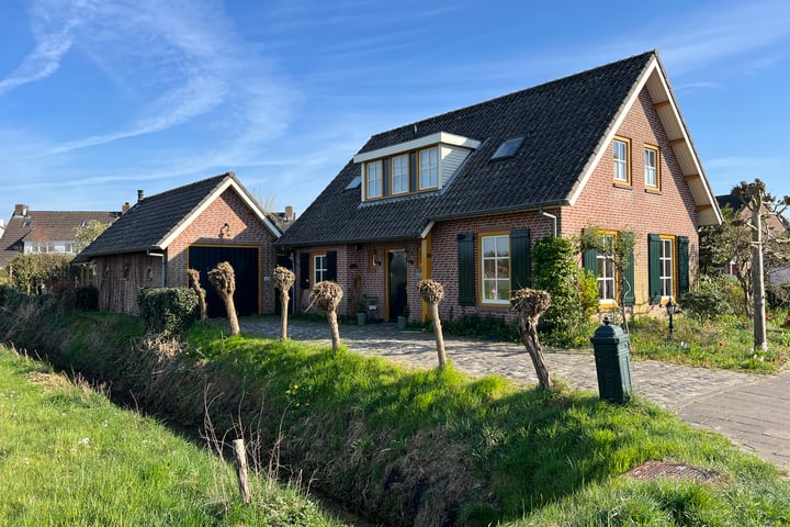 Foto 2 van Oostelvoortjes 26