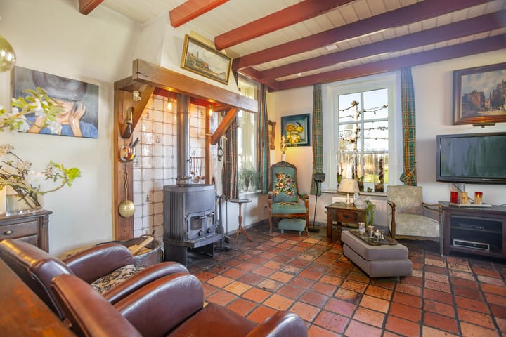 Foto 4 van Oostelvoortjes 26