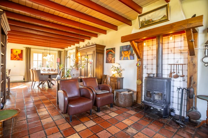 Foto 5 van Oostelvoortjes 26