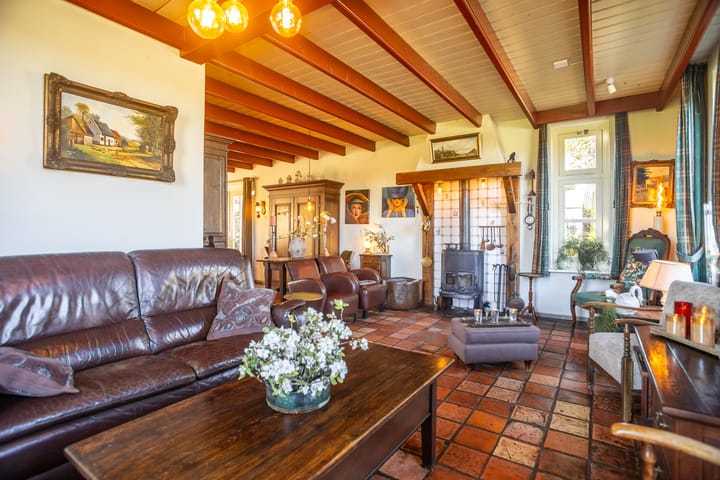 Foto 6 van Oostelvoortjes 26