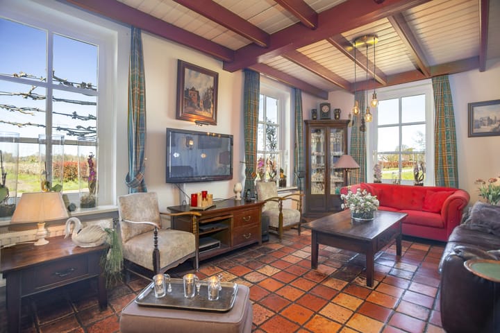 Foto 7 van Oostelvoortjes 26