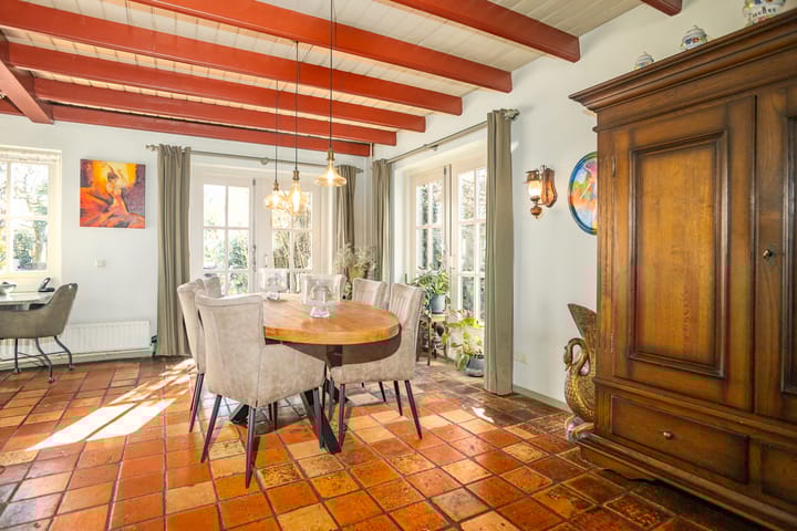 Foto 8 van Oostelvoortjes 26