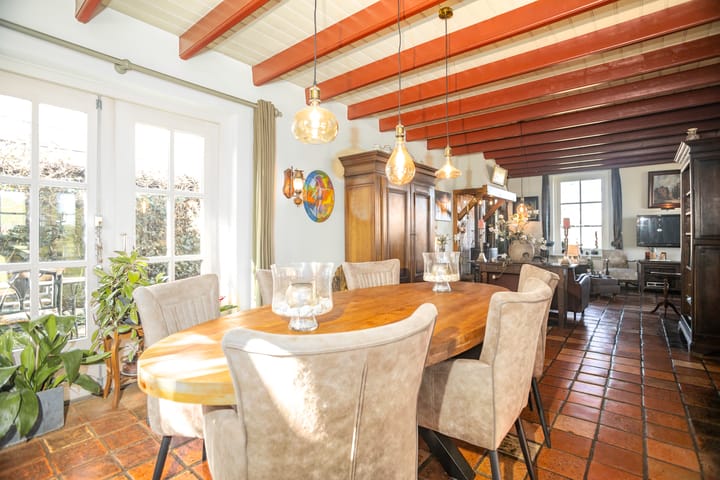 Foto 10 van Oostelvoortjes 26