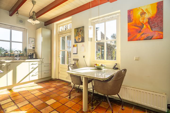 Foto 13 van Oostelvoortjes 26