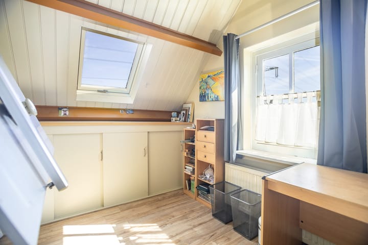 Foto 17 van Oostelvoortjes 26