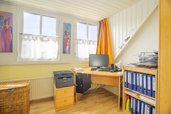 Foto 20 van Oostelvoortjes 26