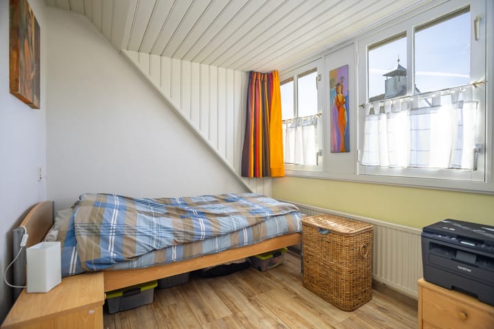 Foto 21 van Oostelvoortjes 26