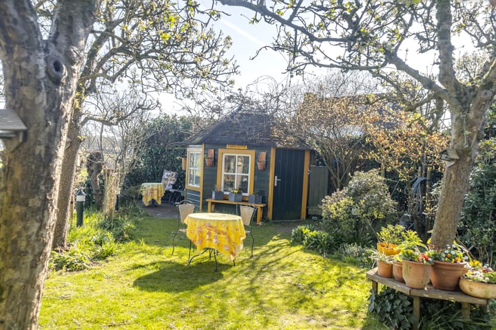 Foto 25 van Oostelvoortjes 26