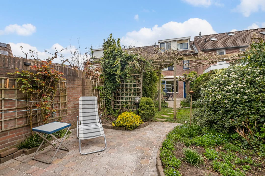 Foto 2 van Gravekamp 119