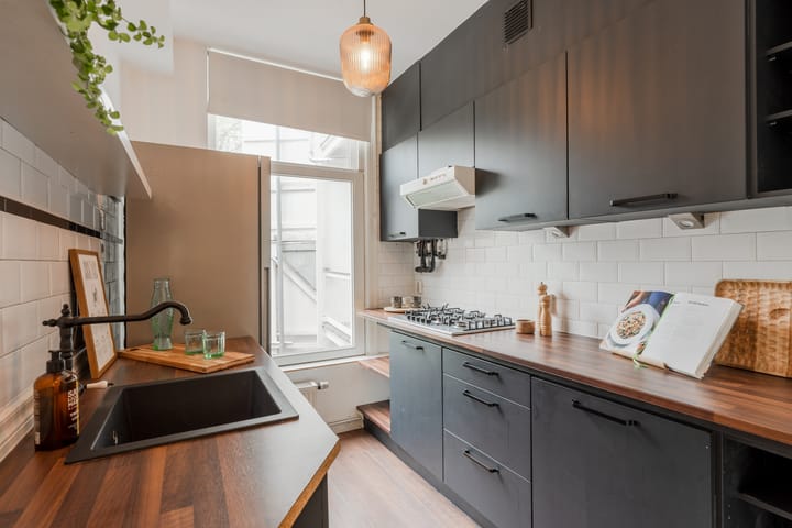 Foto 3 van Kastanjeplein 4-1