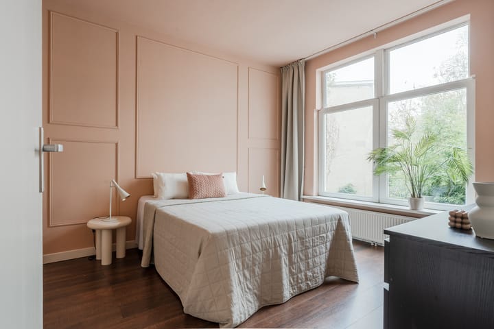 Foto 4 van Kastanjeplein 4-1