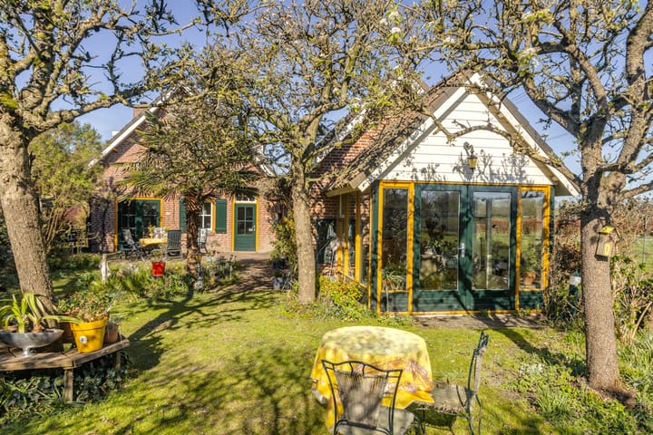 Foto 27 van Oostelvoortjes 26