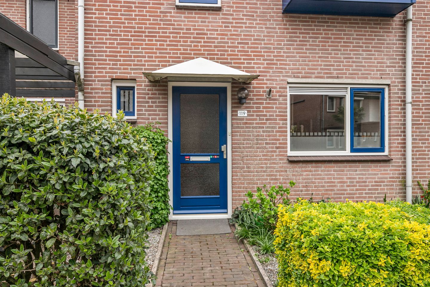 Foto 4 van Gravekamp 119