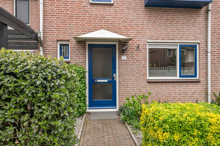 Foto 4 van Gravekamp 119