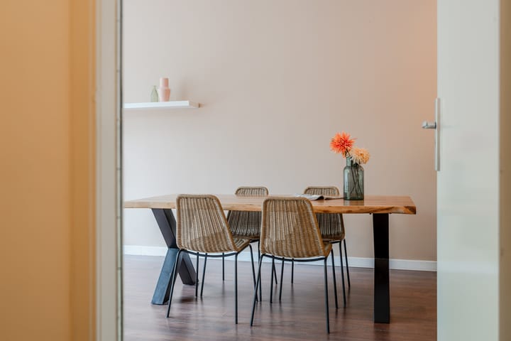 Foto 5 van Kastanjeplein 4-1