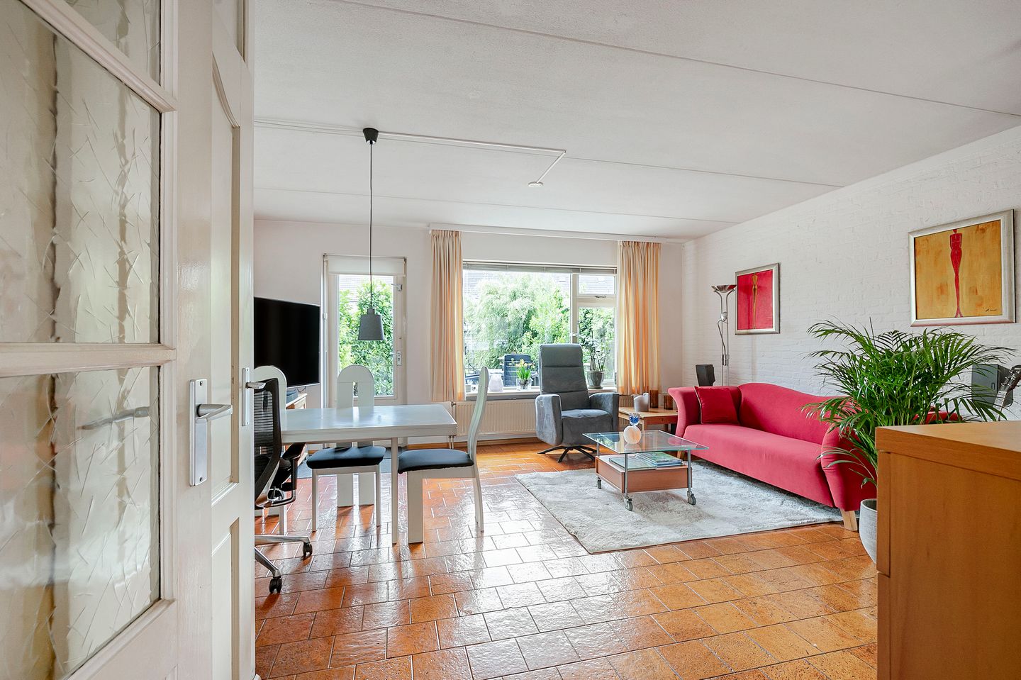 Foto 5 van Gravekamp 119