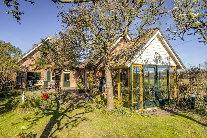 Foto 28 van Oostelvoortjes 26