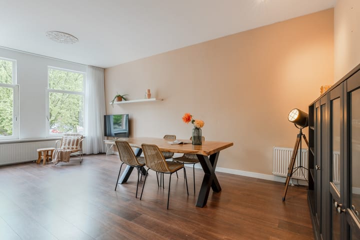 Foto 6 van Kastanjeplein 4-1