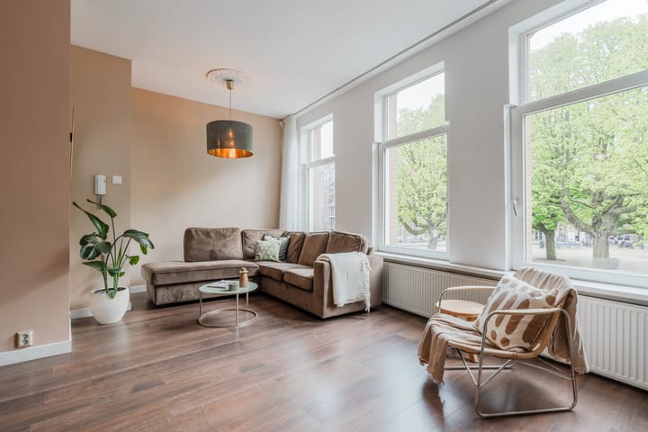 Foto 7 van Kastanjeplein 4-1