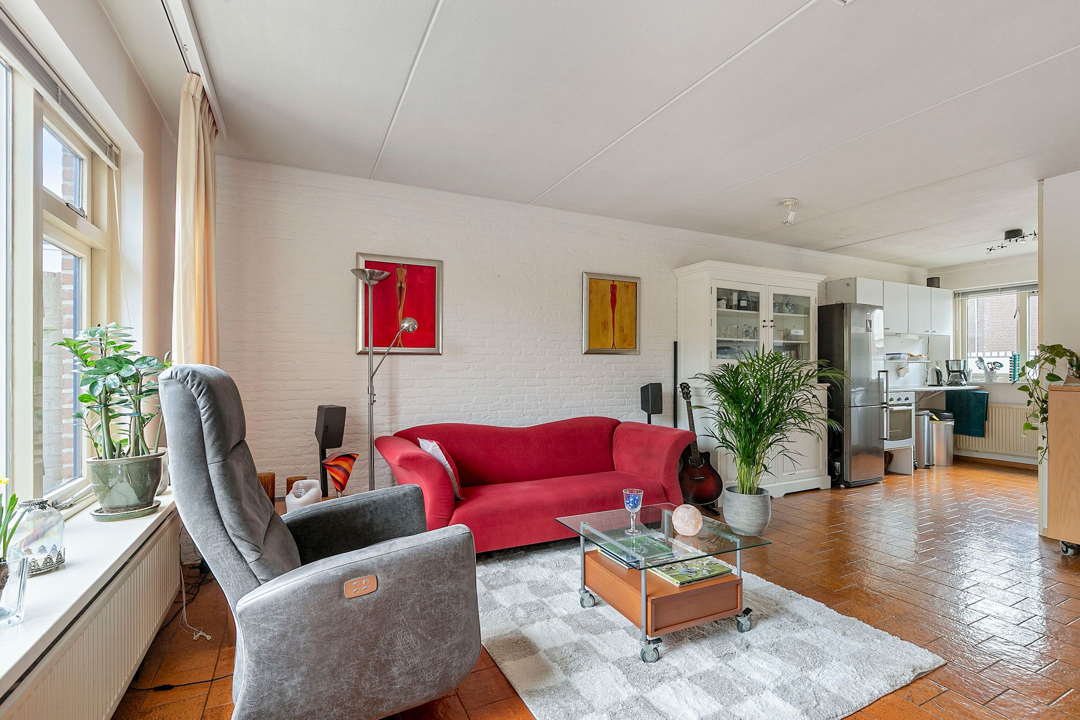 Foto 6 van Gravekamp 119