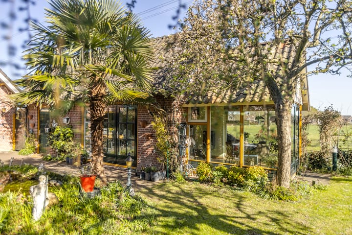 Foto 29 van Oostelvoortjes 26