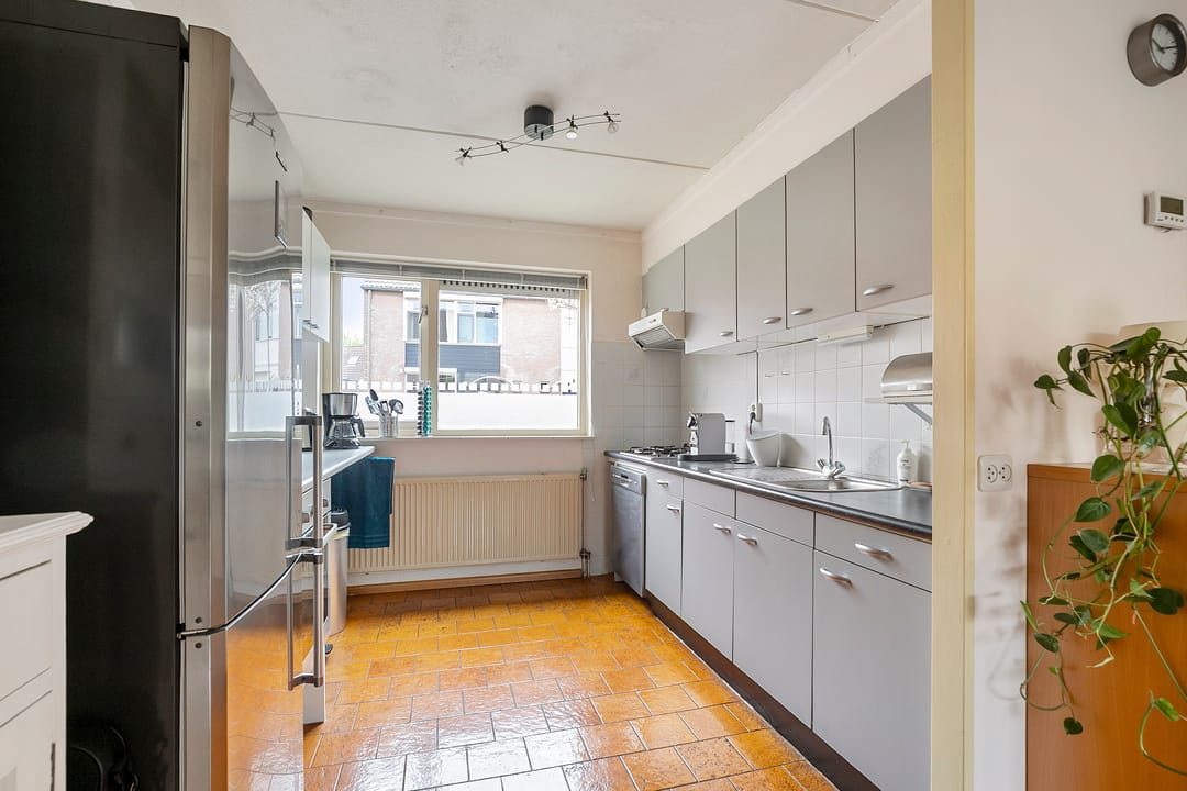 Foto 7 van Gravekamp 119