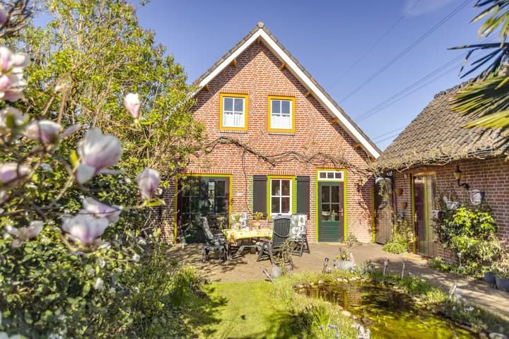 Foto 30 van Oostelvoortjes 26