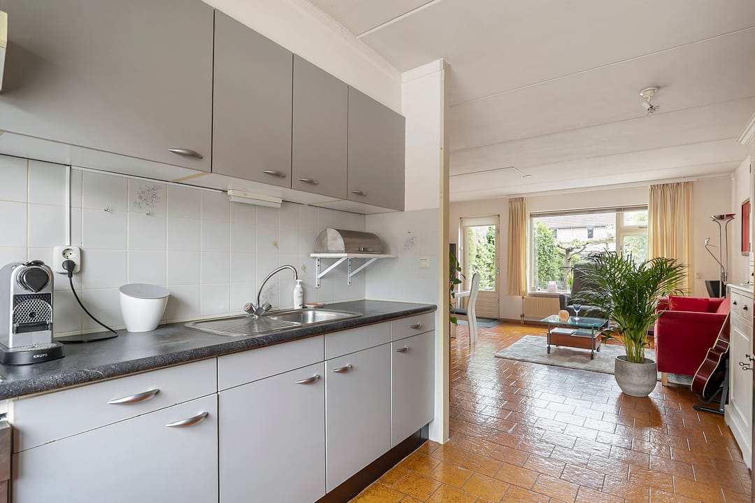 Foto 8 van Gravekamp 119