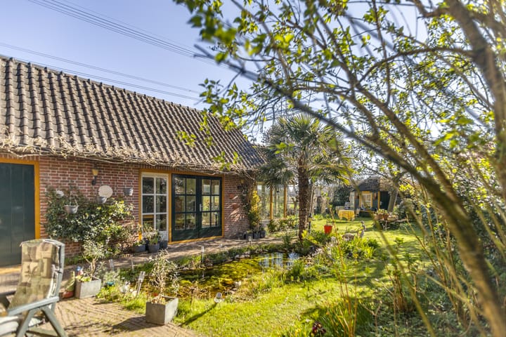 Foto 31 van Oostelvoortjes 26