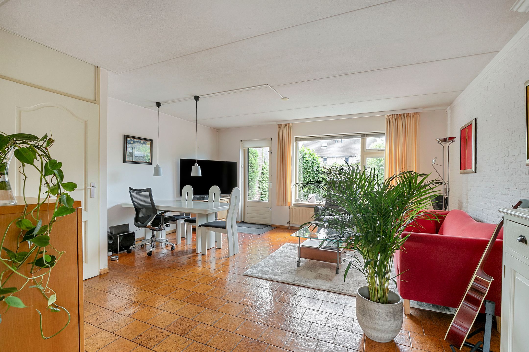 Foto 9 van Gravekamp 119