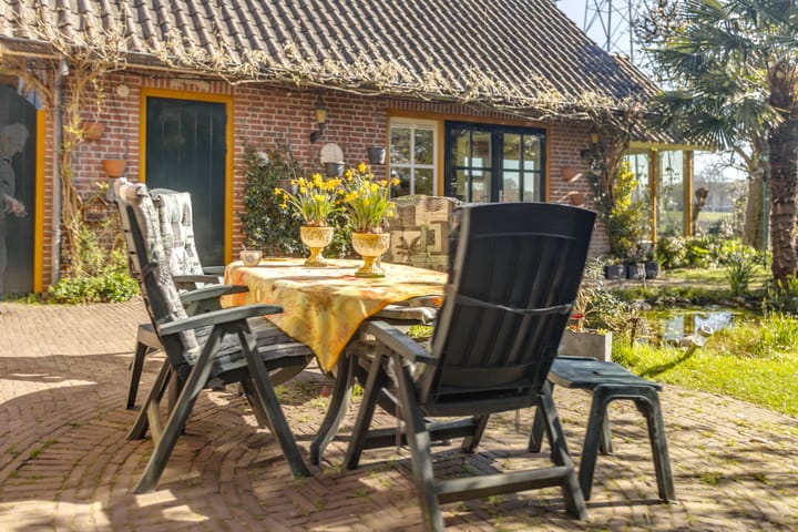 Foto 32 van Oostelvoortjes 26