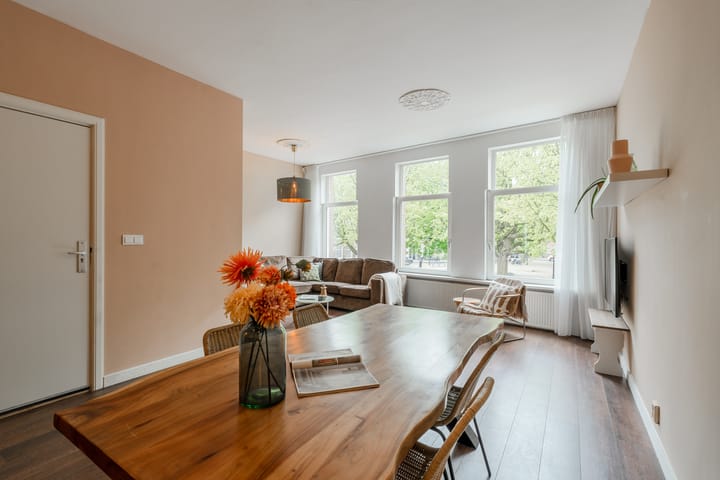 Foto 12 van Kastanjeplein 4-1