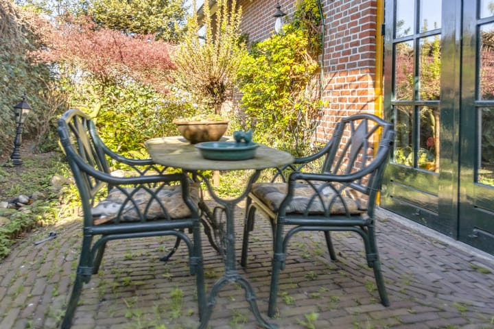 Foto 33 van Oostelvoortjes 26