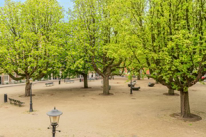 Foto 13 van Kastanjeplein 4-1