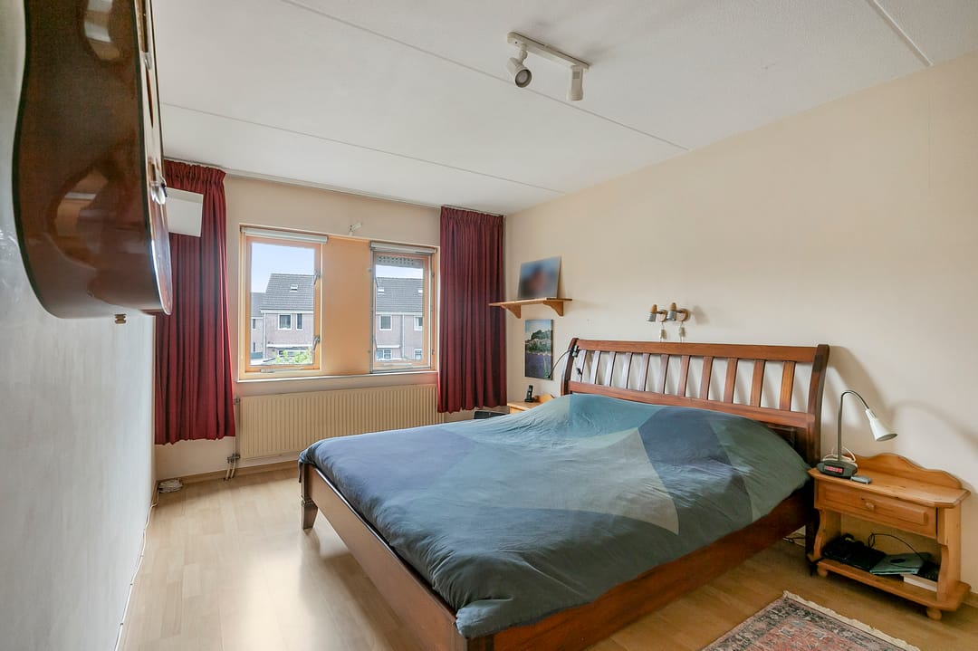 Foto 11 van Gravekamp 119