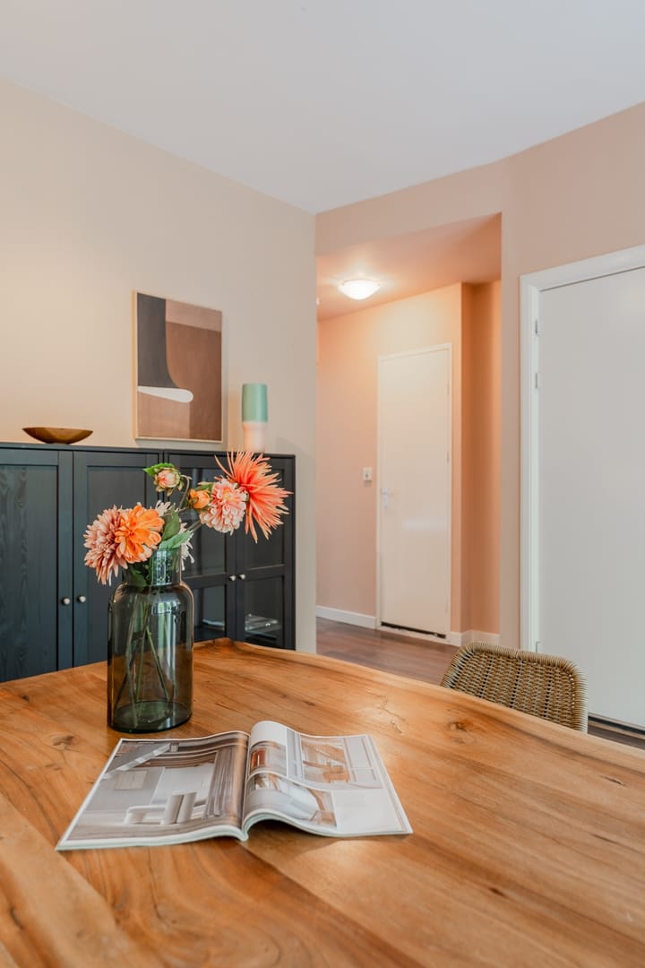 Foto 14 van Kastanjeplein 4-1